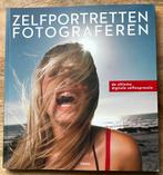 Natalie Dybisz - Zelfportretten fotograferen, Ophalen of Verzenden, Zo goed als nieuw, Natalie Dybisz