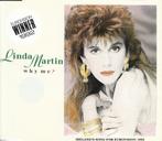 CD-Maxi-Single - 1992 - Linda Martin – Why Me ?, Verzenden, Maxi-single, Zo goed als nieuw, 1 single