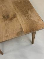 Franse eettafel eiken 250cm, Antiek en Kunst, Antiek | Meubels | Tafels, Ophalen