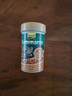 Tetra gammarus voor schilpadden 100ml, Dieren en Toebehoren, Ophalen, Overige soorten