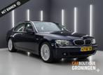 BMW 7-serie 750i High Executive | NAP | YOUNGTIMER | CarPlay, Auto's, BMW, Automaat, Achterwielaandrijving, Gebruikt, 1885 kg