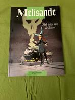 Melisande nr 14 - Het potje van de duivel., Clarke, Eén stripboek, Ophalen of Verzenden, Zo goed als nieuw