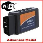 ELM 327 OBD2 diagnose auto uitlezen WIFI, Nieuw, Ophalen of Verzenden