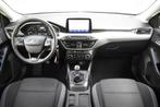 Ford Focus 1.0 EcoBoost Hybrid Trend Edition Business|1e Eig, Gebruikt, Met garantie (alle), Bedrijf, Handgeschakeld