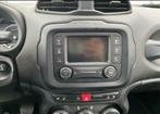 Autoradio Jeep Renegade, Auto diversen, Ophalen of Verzenden, Zo goed als nieuw
