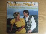 MARIANNE & MICHAEL    DER BUA PASST NUR IN D' LEDERHOSEN, Gebruikt, 7 inch, Single, Ophalen of Verzenden