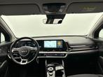 Kia Sportage 1.6 T-GDi Plug-in Hybrid AWD DynamicLine Adapti, Auto's, Kia, Automaat, Stof, Gebruikt, 4 cilinders