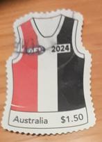 AUSTRALIË: ZEGEL UIT STAMPPACK, Ophalen of Verzenden