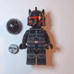 Minifiguur LEGO Star Wars - sw1342 - Moff Gideon, Kinderen en Baby's, Speelgoed | Duplo en Lego, Ophalen of Verzenden, Zo goed als nieuw