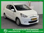 Mitsubishi Space Star 1.0 Bright CLIMATE CONTROL ELEK. RAMEN, Auto's, Voorwielaandrijving, Euro 5, Stof, Gebruikt
