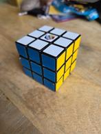Rubiks Cube, Ophalen of Verzenden, Minder dan 500 stukjes, Zo goed als nieuw, Rubik's of 3D-puzzel