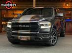 Dodge Ram 1500 5.7 V8 4x4 Laramie Black Edition, Striping, L, Automaat, Gebruikt, 5654 cc, 402 pk