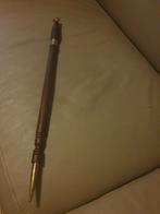 Tongkat / commandostick / keris, Antiek en Kunst, Ophalen of Verzenden