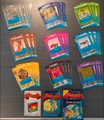 Geronimo Stilton Fantasia weetjes kwartet, identity games, Ophalen of Verzenden, Zo goed als nieuw, Kwartet(ten)