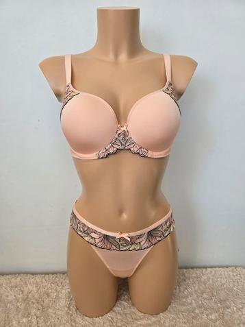 Nieuw lingadore bh 70b 80b 85b 70c 75c 80c 85c 90c 70d 75d 8 beschikbaar voor biedingen
