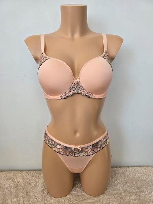 Nieuw lingadore bh 70b 80b 85b 70c 75c 80c 85c 90c 70d 75d 8, Kleding | Dames, Ondergoed en Lingerie, BH, Roze, Ophalen of Verzenden
