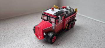 Disney Planes Fire and Rescue Mayday beschikbaar voor biedingen