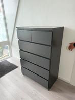 Ikea kast, Huis en Inrichting, Ophalen, 5 laden of meer, 50 tot 100 cm, Zo goed als nieuw