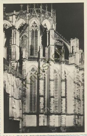 Utrecht - Domkerk [KRST007-4798 beschikbaar voor biedingen