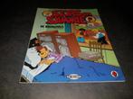 Sjors & Sjimmie nr.4 De Belhamels 1993, Boeken, Big balloon, Eén stripboek, Ophalen of Verzenden, Zo goed als nieuw