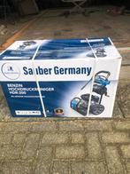 Sauber Germany Hogedrukreiniger HDR-200 - Nieuw, Doe-het-zelf en Verbouw, Ophalen, Nieuw, Overige typen