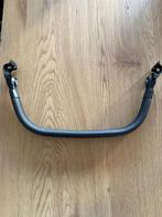 Joolz Aer+ Bumper bar + Beensteun Aer2 Bugaboo Geo, Ophalen of Verzenden, Zo goed als nieuw, Overige merken