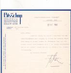 Dordrecht, 1945., Verzenden, 1940 tot 1960, Gelopen, Zuid-Holland