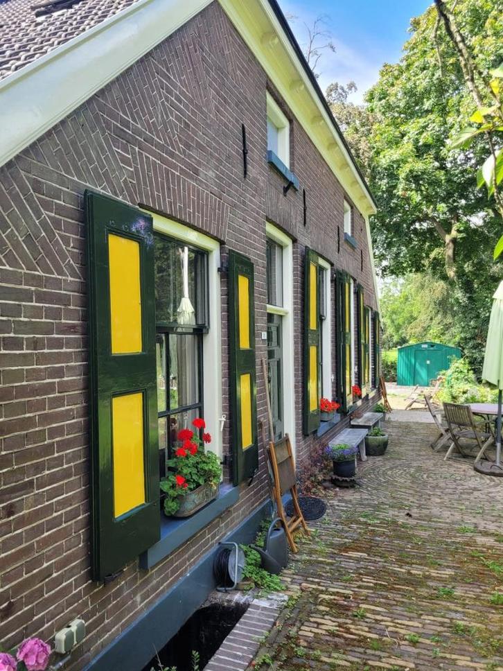 NIEUW! Woonruimte te huur Hollewandsweg, Zwolle, Huizen en Kamers, Huizen te huur