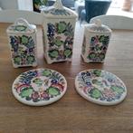 Mooie set pools antieke aardewerk, Antiek en Kunst, Antiek | Porselein, Ophalen