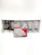 Halogeenlampen 24 stuk Nieuw €22.50, Info@interstock.nl, Interstock, Nieuw, Ophalen of Verzenden