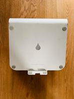 Rain design mStand silver laptop stand, Computers en Software, Laptopstandaarden, Ophalen of Verzenden, Zo goed als nieuw