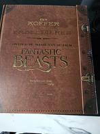 Fantastic Beasts: Een Koffer Vol Fabeldieren, Ophalen of Verzenden, Nieuw, Mark Salisbury, Film- of Tv-bewerking