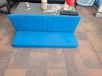 2 bootkussens
120x 43 en rugleuning 120x 36 uitlopend
Zijn h, Ophalen of Verzenden, Gebruikt, Motor en Techniek