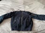 H&M Bomberjack Maat 146, Ophalen of Verzenden, Zo goed als nieuw, Jongen, Jas