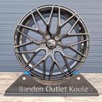 Hyundai Coupe i30 i40 IONIQ 5 6 Kona 5x114,3 19'' Velgen Set, Auto-onderdelen, 19 inch, Velg(en), Nieuw, Ophalen of Verzenden