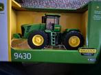 ERTL JOHN DEERE 9430, Hobby en Vrije tijd, Ophalen of Verzenden, Nieuw, Tractor of Landbouw, ERTL