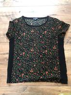 Dames shirt maat M low budget, Kleding | Dames, T-shirts, Ophalen of Verzenden, Zo goed als nieuw, Korte mouw