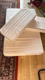 Ikea meegroeimatras, Ophalen of Verzenden, Zo goed als nieuw, Eenpersoons