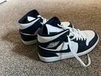 Nike Air Jordan Maat 43 - ZGAN, Kleding | Heren, Schoenen, Ophalen, Zo goed als nieuw, Overige kleuren, Sneakers of Gympen