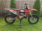 KTM sx250 250sx 250cc 2 takt 2019 no Sxf sx-f 350 450 izgst, 250 cc, Zo goed als nieuw, 5 versnellingen, Ophalen
