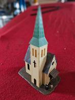 kerk modeltrein Ho, Hobby en Vrije tijd, Modeltreinen | H0, Ophalen of Verzenden, Gebruikt, Gelijkstroom, Roco