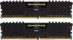 Corsair Vengeance LPX CMK16GX4M2A2666C16 DDR4 Geheugen, DDR4, Ophalen of Verzenden, Zo goed als nieuw, Desktop