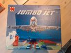 Jumbo Jet - Nieuwe Versie Bordspel, Hobby en Vrije tijd, Gezelschapsspellen | Bordspellen, Een of twee spelers, Ophalen of Verzenden