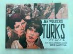 SEPT DICK MATENA - TURKS FRUIT EEN BEELDROMAN, Boeken, Ophalen of Verzenden, Zo goed als nieuw, Dick Matena; Jan Wolkers