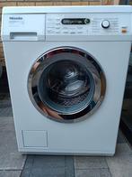 W5873 Edition 111 Miele wasmachine, Witgoed en Apparatuur, Wasmachines, Ophalen, 6 tot 8 kg, Refurbished, 1600 toeren of meer