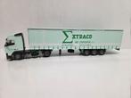 Tekno Volvo FH12 Zeiloplegger Extraco, ., Zo goed als nieuw, ., Ophalen of Verzenden