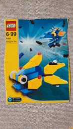Lego 4401 Designer set - Little Creations, Ophalen of Verzenden, Zo goed als nieuw, Complete set, Lego