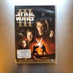 2 DVD set Star Wars Episode II - Attack Of The Clones (2002), Ophalen of Verzenden, Zo goed als nieuw
