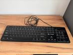 SilverGear gaming toetsenbord, Gaming toetsenbord, Ophalen of Verzenden, Zo goed als nieuw, Qwerty