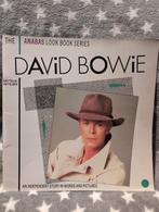 David Bowie - The Anabas Look Book Series, Ophalen of Verzenden, Zo goed als nieuw